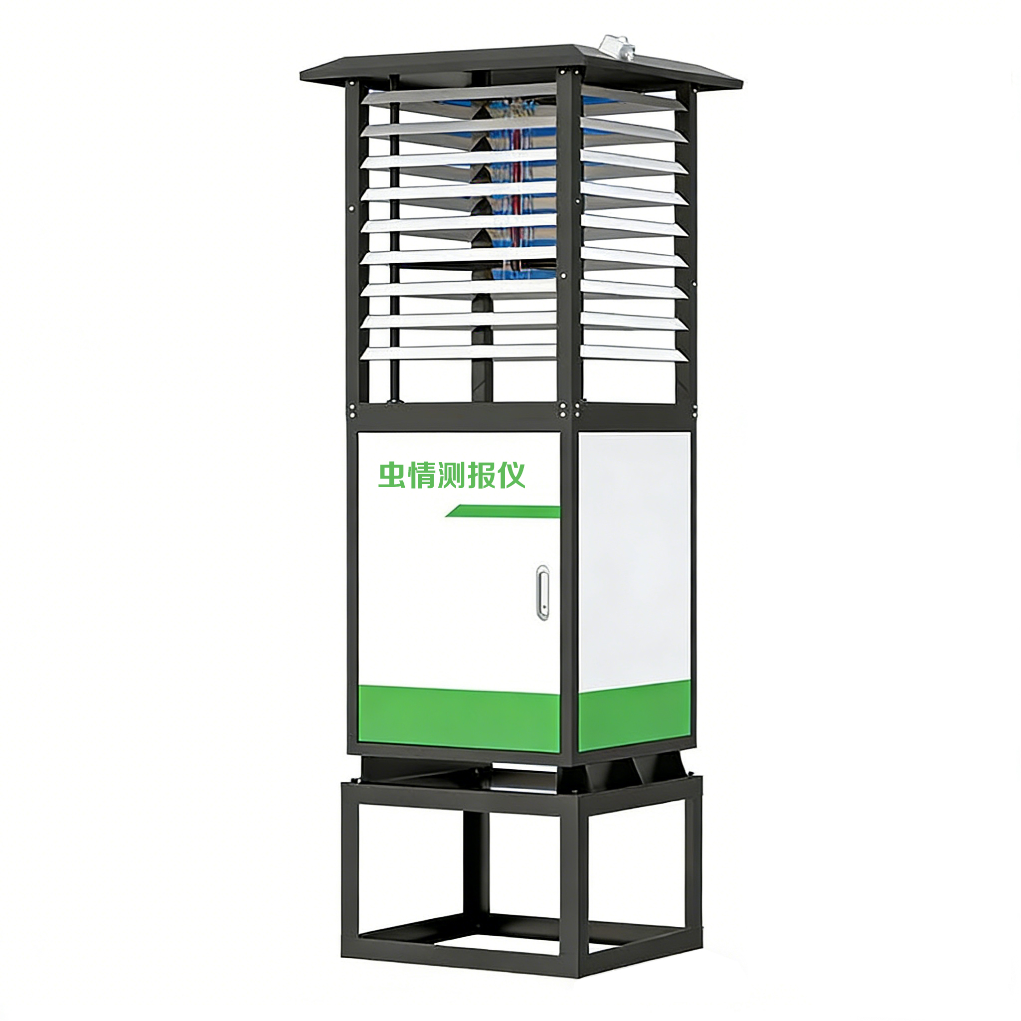 虫情测报仪