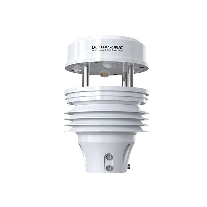 超声波一体式气象站